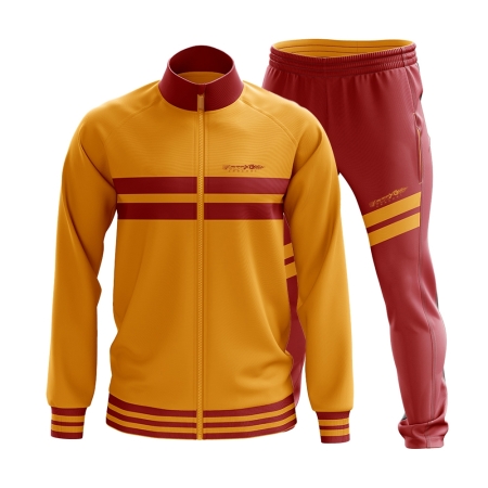 Fitness Tracksuits